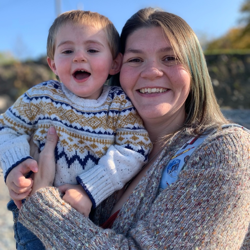 Meet your Posher, Stephanie
